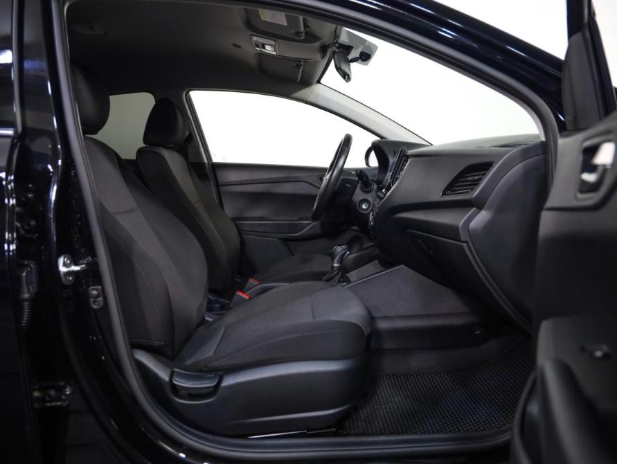 Hyundai Solaris II Рестайлинг Санкт-Петербург  - изображение 21