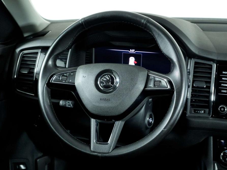 Skoda Kodiaq I Санкт-Петербург  - изображение 18
