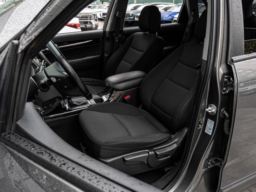 Kia Sorento II Рестайлинг Краснодар  - изображение 10