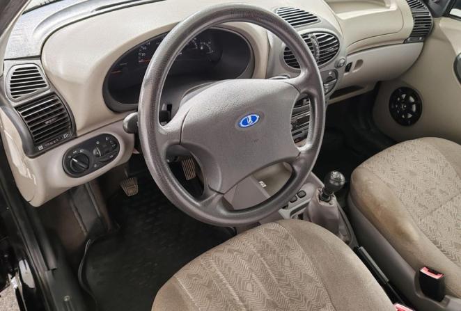 Lada (ВАЗ) Kalina I с пробегом 2012 года, цена 355 000 рублей, 107000 км, универсал, Автокод Объявления