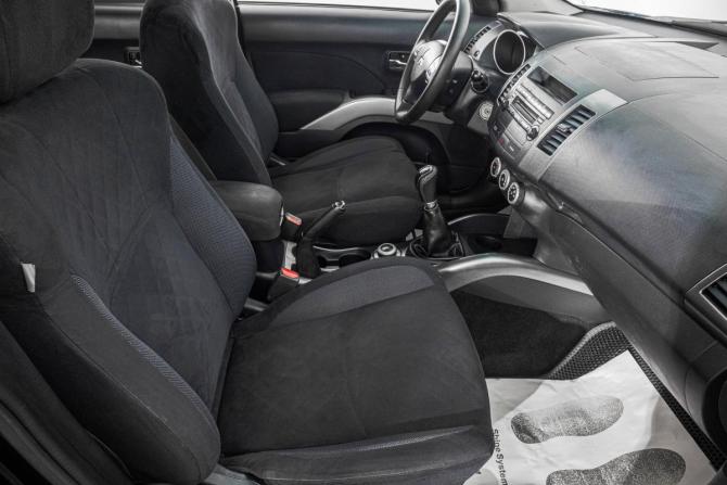 Mitsubishi Outlander II с пробегом 2007 года, цена 1 159 000 рублей, 232000 км, внедорожник, Автокод Объявления