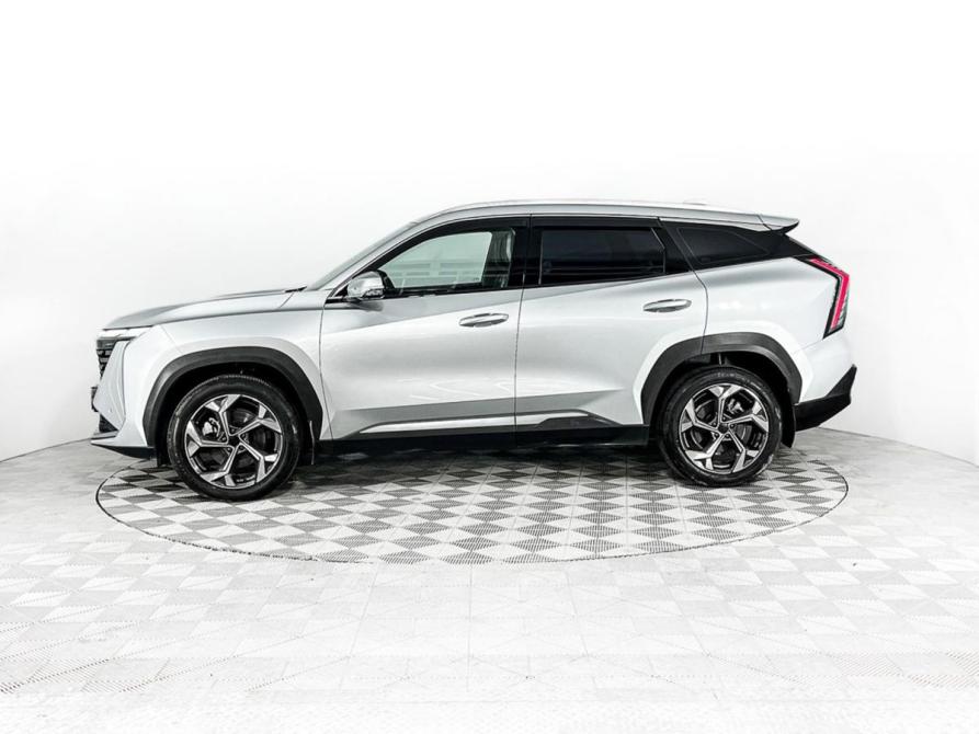 Geely Atlas II Ногинск  - изображение 10