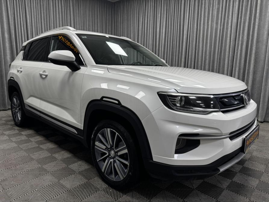 Changan CS35 Plus I Стерлитамак  - изображение 2