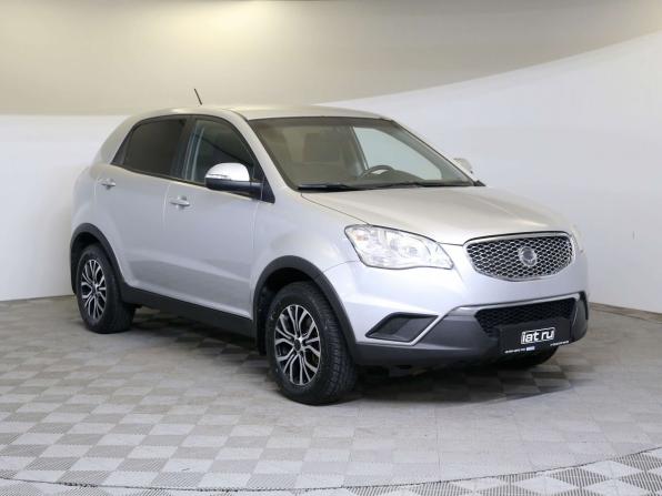 SsangYong Actyon II с пробегом 2013 года, цена 790 000 рублей, 226835 км, внедорожник, Автокод Объявления