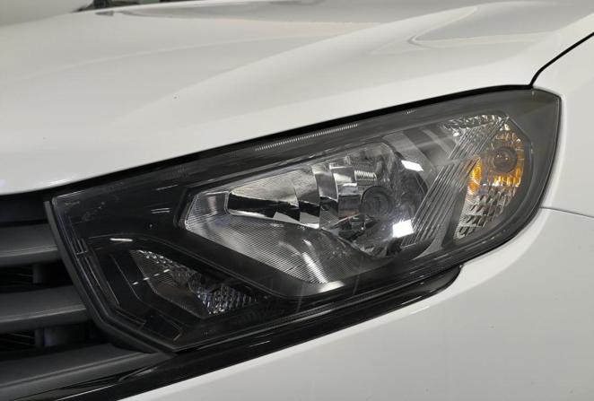 Lada (ВАЗ) Granta I Рестайлинг с пробегом 2024 года, цена 800 000 рублей, 57097 км, лифтбек, Автокод Объявления