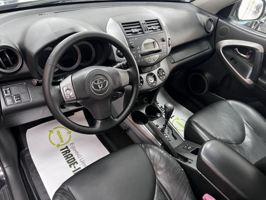 Toyota RAV4 III (XA30) Тверь  - изображение 9