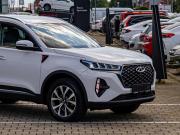 Chery Tiggo 7 Pro Max I Краснодар  - изображение 25