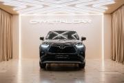 Toyota Highlander IV (XU70) Москва  - изображение 33