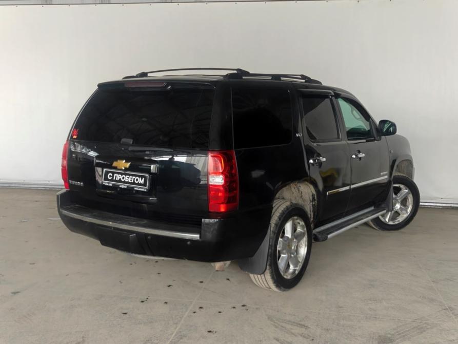 Chevrolet Tahoe III Москва  - изображение 5