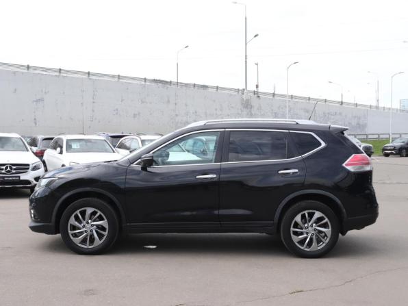 Nissan X-Trail III с пробегом 2016 года, цена 1 670 000 рублей, 172428 км, внедорожник, Автокод Объявления