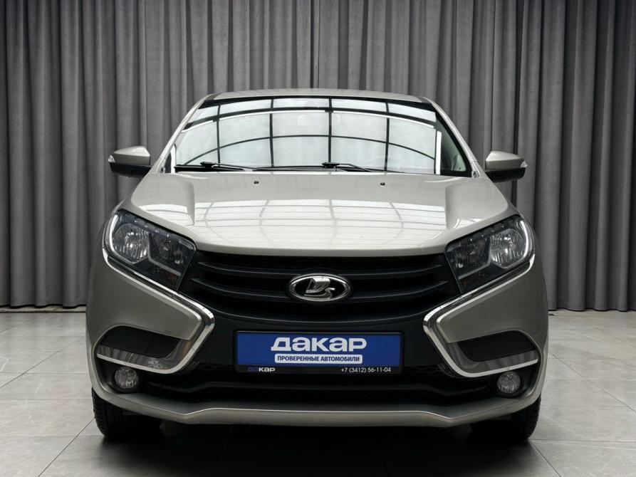 Lada (ВАЗ) XRAY I Ижевск  - изображение 2