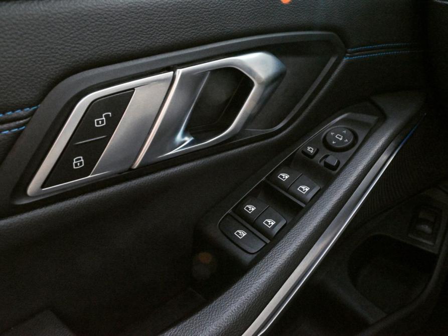 BMW 3 серии VII (G2x) Екатеринбург  - изображение 14