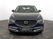 Mazda CX-5 II Москва  - изображение 29