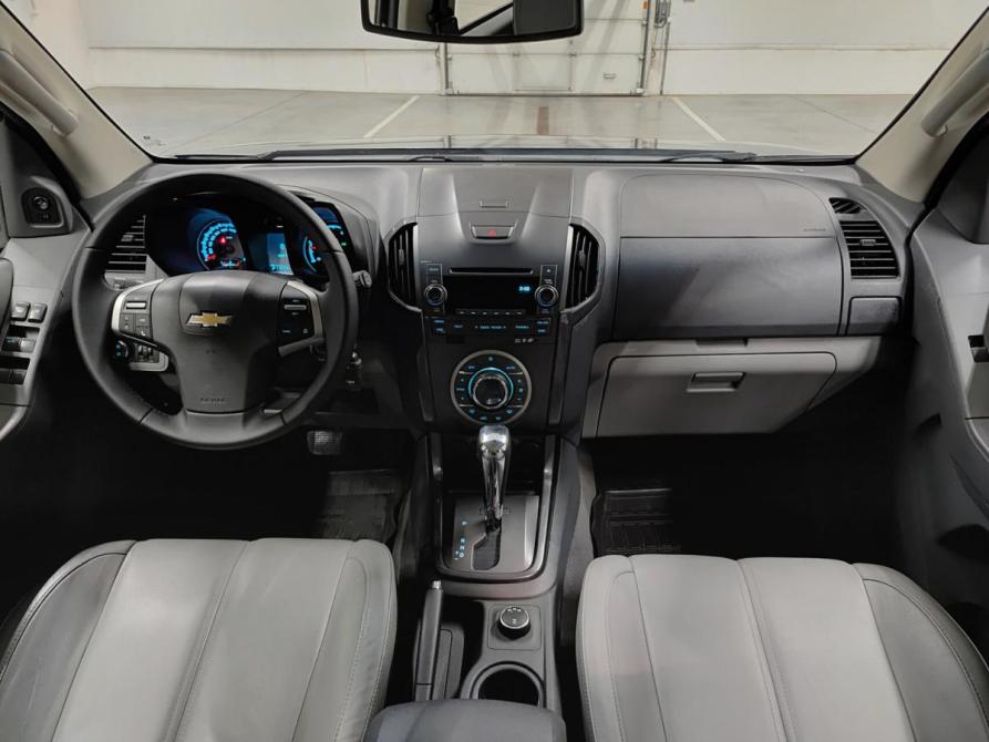 Chevrolet TrailBlazer II Казань  - изображение 17
