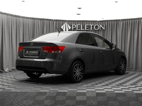 Kia Cerato II с пробегом 2012 года, цена 730 000 рублей, 132488 км, седан, Автокод Объявления