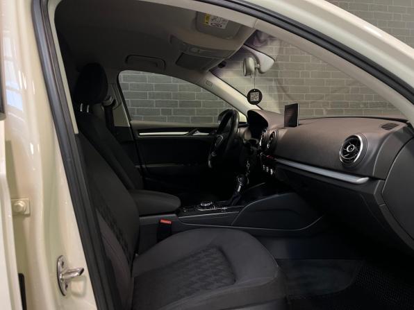 Audi A3 III (8V) с пробегом 2014 года, цена 1 445 000 рублей, 132026 км, седан, Автокод Объявления