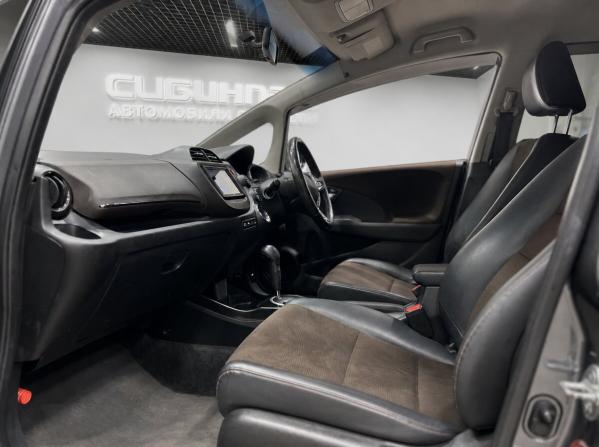 Honda Fit Shuttle I с пробегом 2012 года, цена 920 000 рублей, 178539 км, универсал, Автокод Объявления
