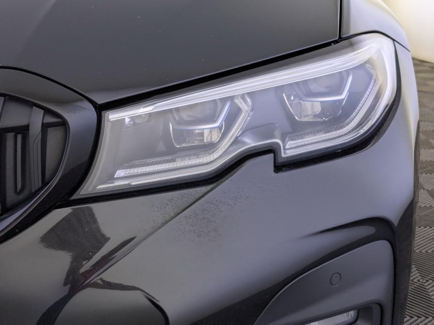 BMW 3 серии VII (G2x) Москва  - изображение 12