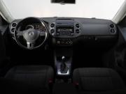 Volkswagen Tiguan I Рестайлинг Тюмень  - изображение 38