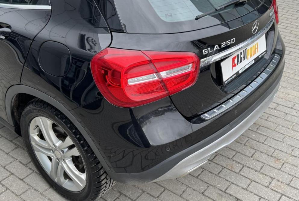 Mercedes-Benz GLA I (X156) Владимир  - изображение 23