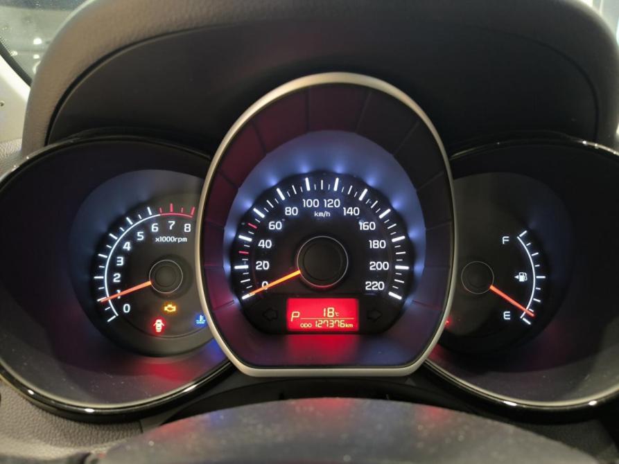 Kia Rio III Казань  - изображение 16
