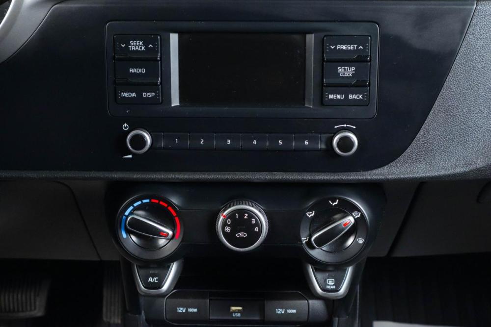 Kia Rio IV Рестайлинг Тюмень  - изображение 16