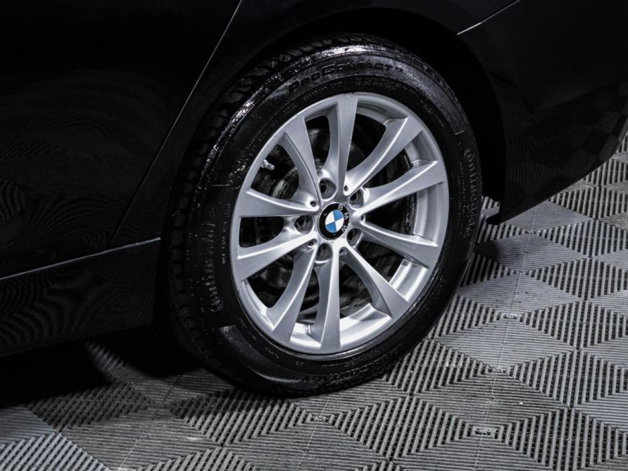 BMW 3 серии VI (F3x) Рестайлинг Москва  - изображение 16