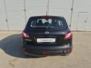 Nissan Qashqai I Рестайлинг Саратов  - изображение 35