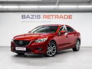 Mazda 6 III (GJ) Тюмень  - изображение 24