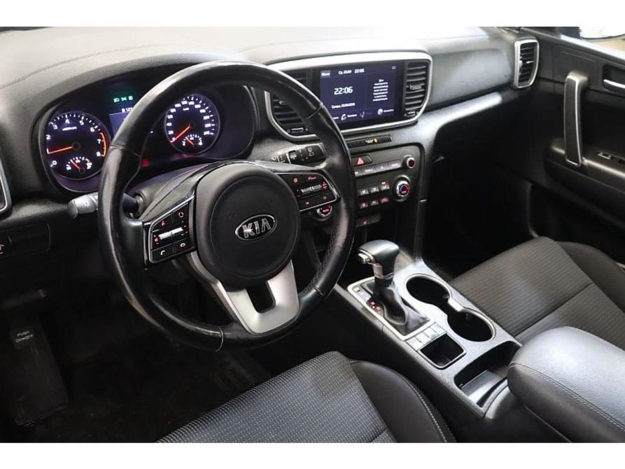 Kia Sportage IV Рестайлинг Коломна  - изображение 6