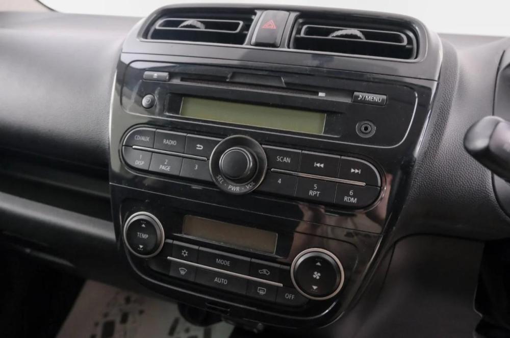 Mitsubishi Mirage VI Красноярск  - изображение 16