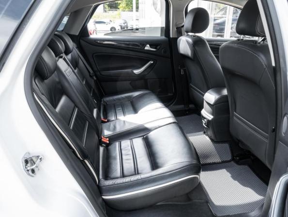 Ford Mondeo IV Рестайлинг с пробегом 2014 года, цена 977 000 рублей, 162999 км, седан, Автокод Объявления