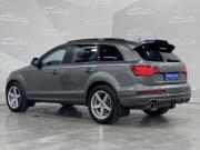 Audi Q7 I (4L) Рестайлинг Новосибирск  - изображение 25