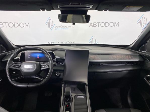Geely Boyue Cool с пробегом 2023 года, цена 2 147 000 рублей, 75107 км, внедорожник, Автокод Объявления