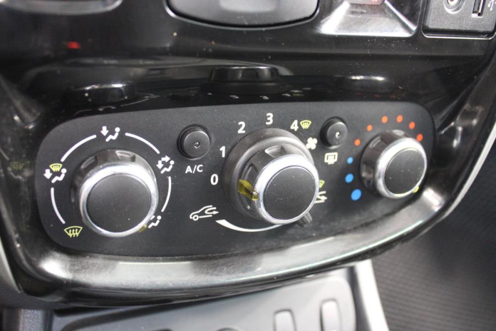 Nissan Terrano III (D10) Томск  - изображение 11