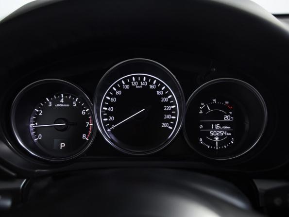 Mazda CX-5 II с пробегом 2021 года, цена 3 199 000 рублей, 50252 км, внедорожник, Автокод Объявления