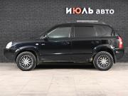 Hyundai Tucson I Екатеринбург  - изображение 19