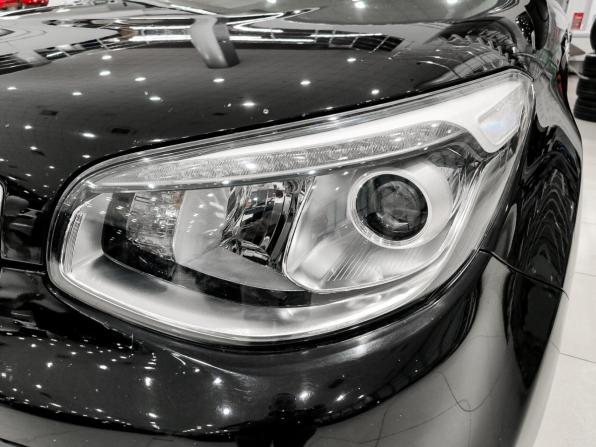 Kia Soul II с пробегом 2014 года, цена 1 320 000 рублей, 189928 км, хэтчбек, Автокод Объявления