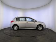 Nissan Tiida I Рестайлинг Москва  - изображение 30