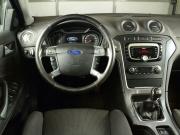 Ford Mondeo IV Рестайлинг Кемерово  - изображение 31