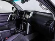 Toyota Land Cruiser Prado 150 Series Москва  - изображение 35