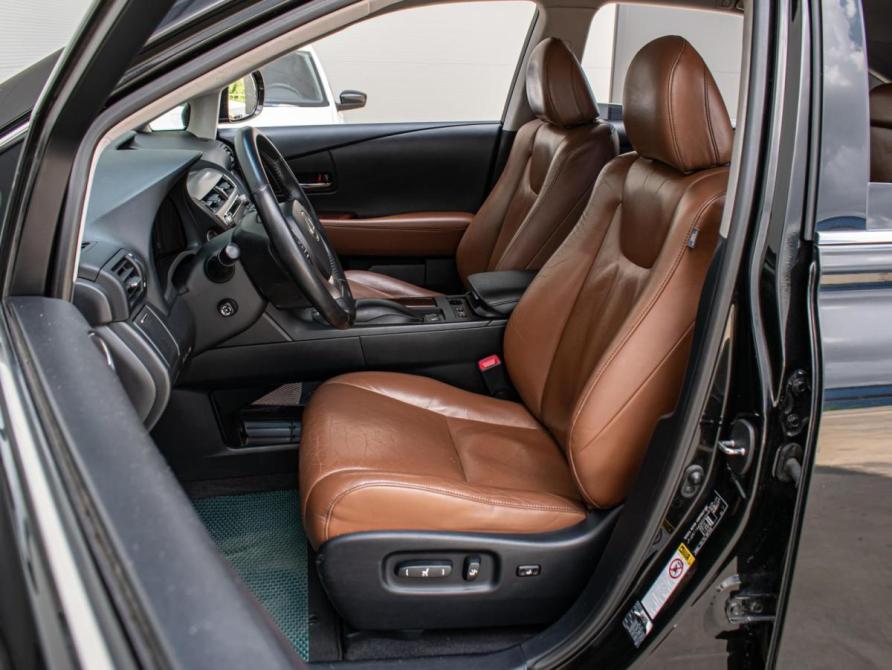 Lexus RX III Рестайлинг Краснодар  - изображение 10
