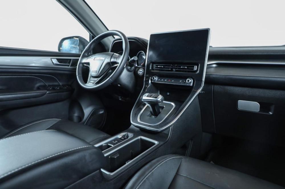 Haval M6 II Новосибирск  - изображение 10
