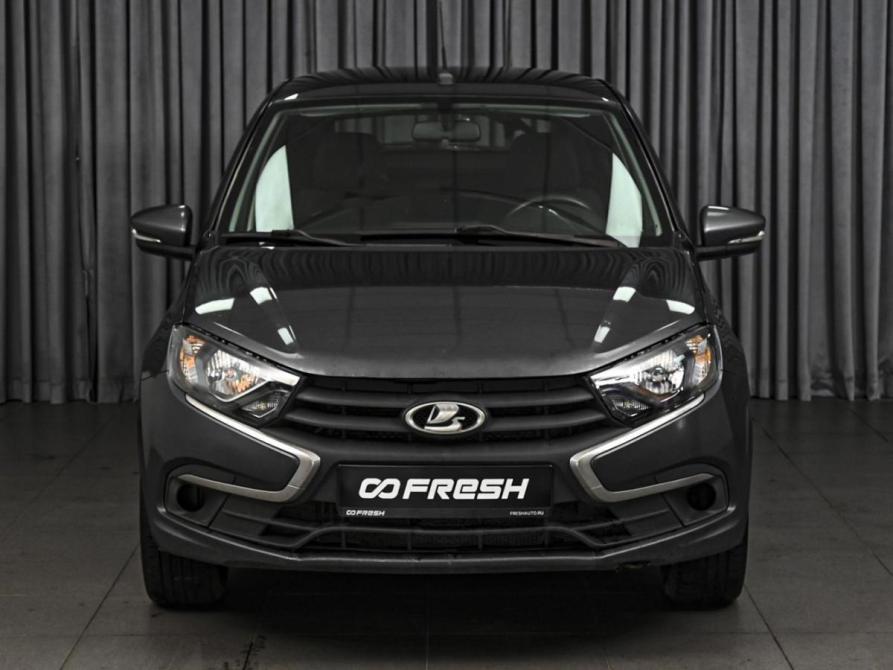 Lada (ВАЗ) Granta I Рестайлинг Ставрополь  - изображение 3