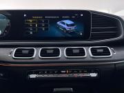 Mercedes-Benz GLE II (V167) Волгоград  - изображение 72