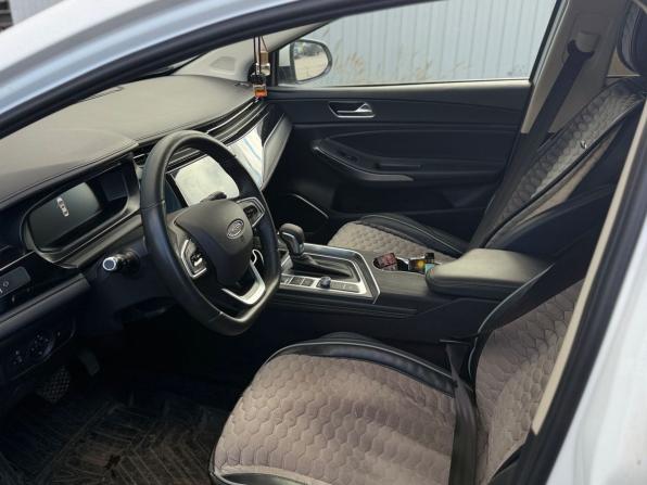 Omoda S5 с пробегом 2023 года, цена 1 369 000 рублей, 44583 км, седан, Автокод Объявления