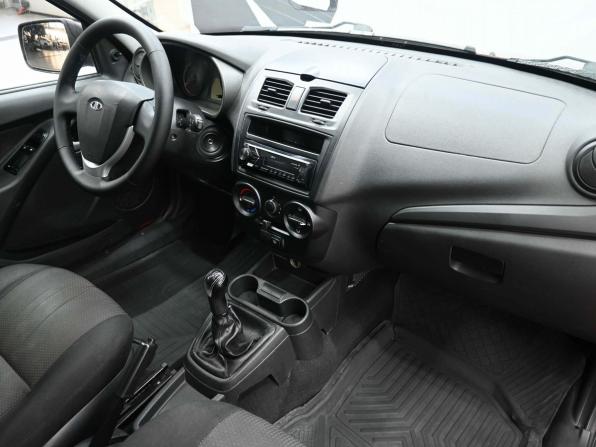 Lada (ВАЗ) Kalina II с пробегом 2013 года, цена 404 900 рублей, 118000 км, хэтчбек, Автокод Объявления