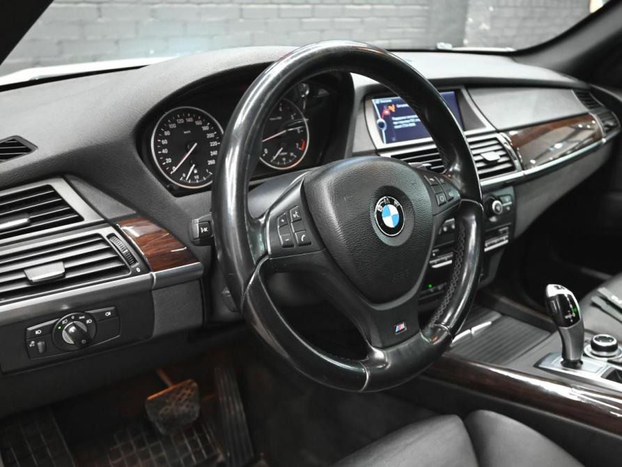 BMW X5 II (E70) Рестайлинг Екатеринбург  - изображение 12