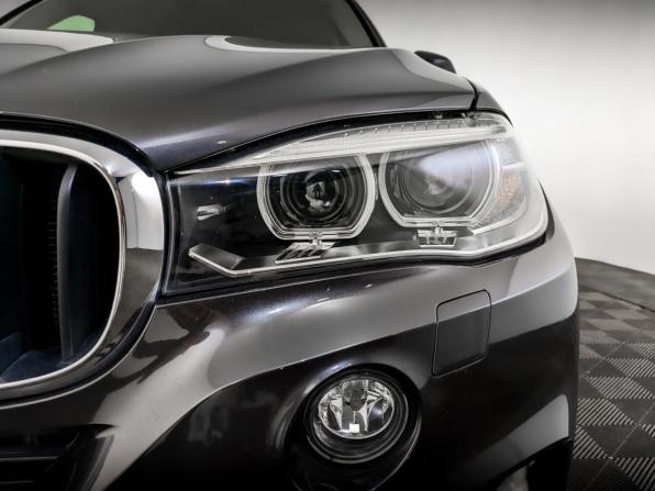 BMW X5 III (F15) с пробегом 2018 года, цена 3 950 000 рублей, 149554 км, внедорожник, Автокод Объявления