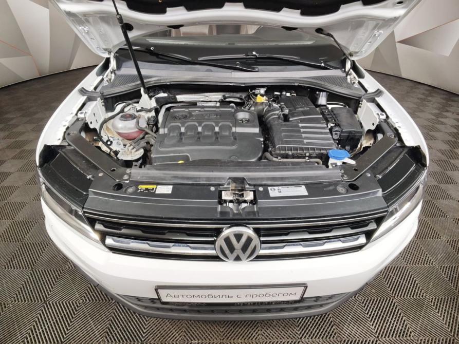 Volkswagen Tiguan II Москва  - изображение 11